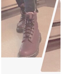 Dr. Martens | ブーツ
