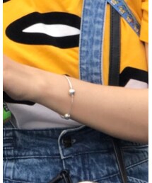 PANDORA | ブレスレット