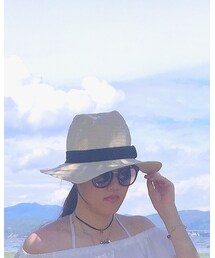 Bershka | サンバイザー