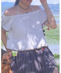 leting | Tシャツ/カットソー