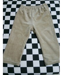 無印良品 | その他パンツ