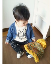 ☆帽子はすぐ脱ぐ | 帽子