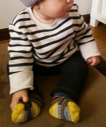 西松屋 | スウェット