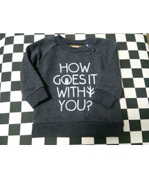 Birthday | スウェット