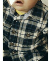 babyGAP | シャツ/ブラウス