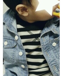 babyGAP | シャツ/ブラウス