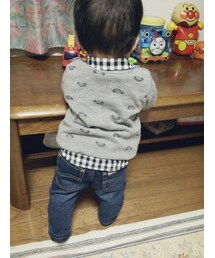 ★後ろ姿 | その他