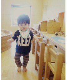 ★あんよ上手になってきました | その他