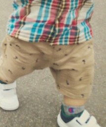 西松屋 | パンツ