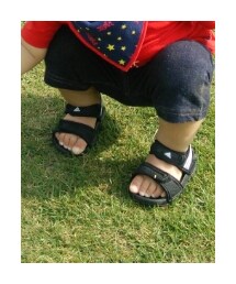 adidas | サンダル