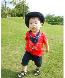 ★あぢぃ～ | その他