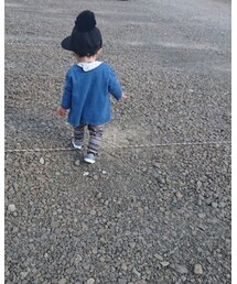 だいぶ歩くようになりました | その他