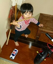 ホント活発です | その他