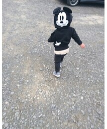 走り回るミッキーマウス(ホラー👻) | その他