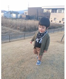 今日はあったかい | その他