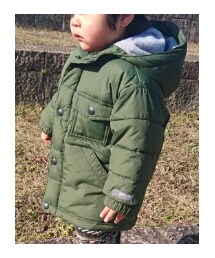 babyGAP | ナイロンジャケット