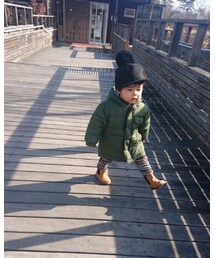 ちょっとぽっちゃりしてきました（笑） | その他