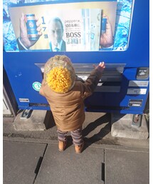 ガチャガチャ…😺 | その他