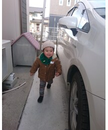 寒いけど元気 | その他