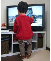 サスペンダー可愛い | その他