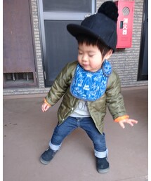 じっとできない(^_^； | その他