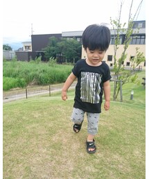 ブランシェスのTシャツ可愛い | その他