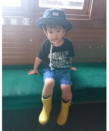 寒い夏休み | その他