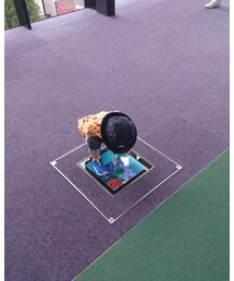 アンパンマンミュージアムへ。 | その他