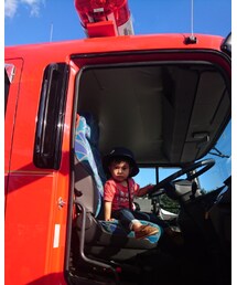 はたらくくるま | その他