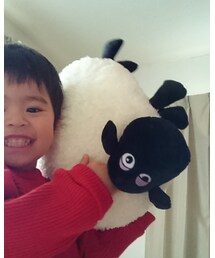 present | クッション/クッションカバー