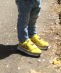 プラレール | スニーカー