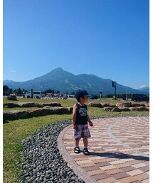 会津磐梯山／^o^＼ | その他