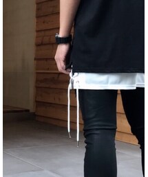 LEGENDA | タンクトップ