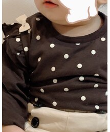 西松屋 | Tシャツ/カットソー