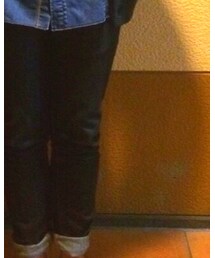Nudie Jeans | デニムパンツ