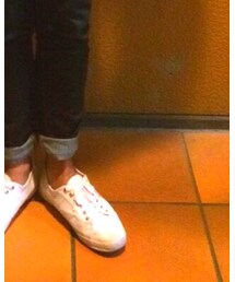 SUPERGA | スニーカー