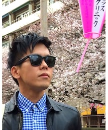 Ray-Ban | サングラス