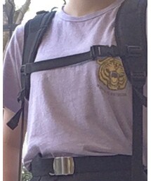 GU | Tシャツ/カットソー