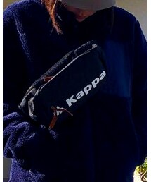 Kappa | ボディバッグ/ウエストポーチ