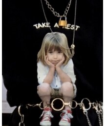 nobrand | Tシャツ/カットソー