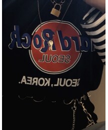 Hard Rock Cafe | Tシャツ/カットソー