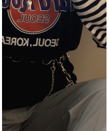 VOLCAN&APHRODITE | ベルト