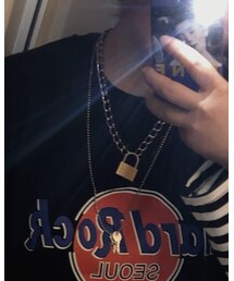 no brand | ネックレス