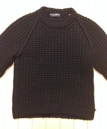 DOLCE&GABBANA | ニット/セーター