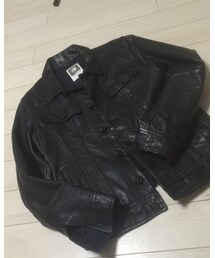 G-STAR | ライダースジャケット