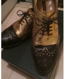 MIHARAYASUHIRO | シューズ