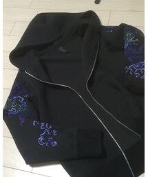 MIHARAYASUHIRO | パーカー