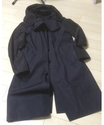 MIHARAYASUHIRO | チェスターコート