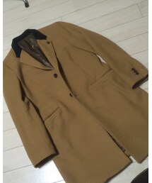 And A | チェスターコート