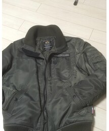 Alpha Industries | ジャケット/アウター